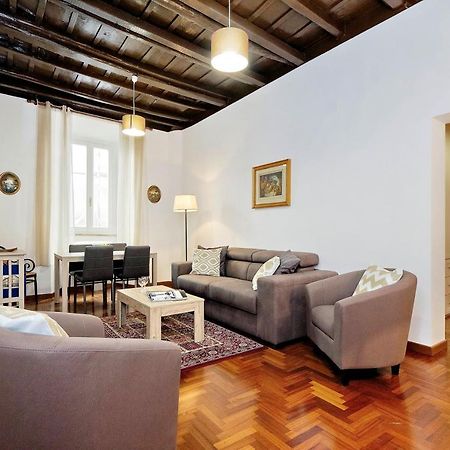 Pellegrino Daire Roma Dış mekan fotoğraf