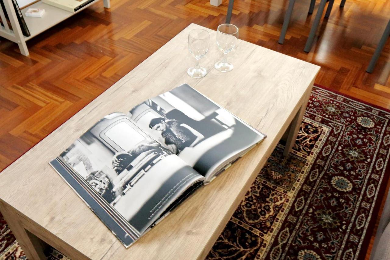 Pellegrino Daire Roma Dış mekan fotoğraf